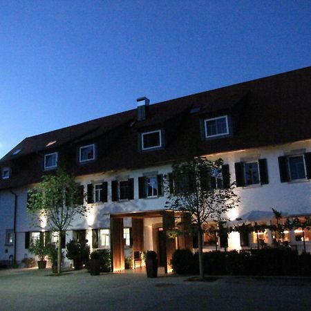Landhaus Roessle Schwäbisch Hall Екстериор снимка