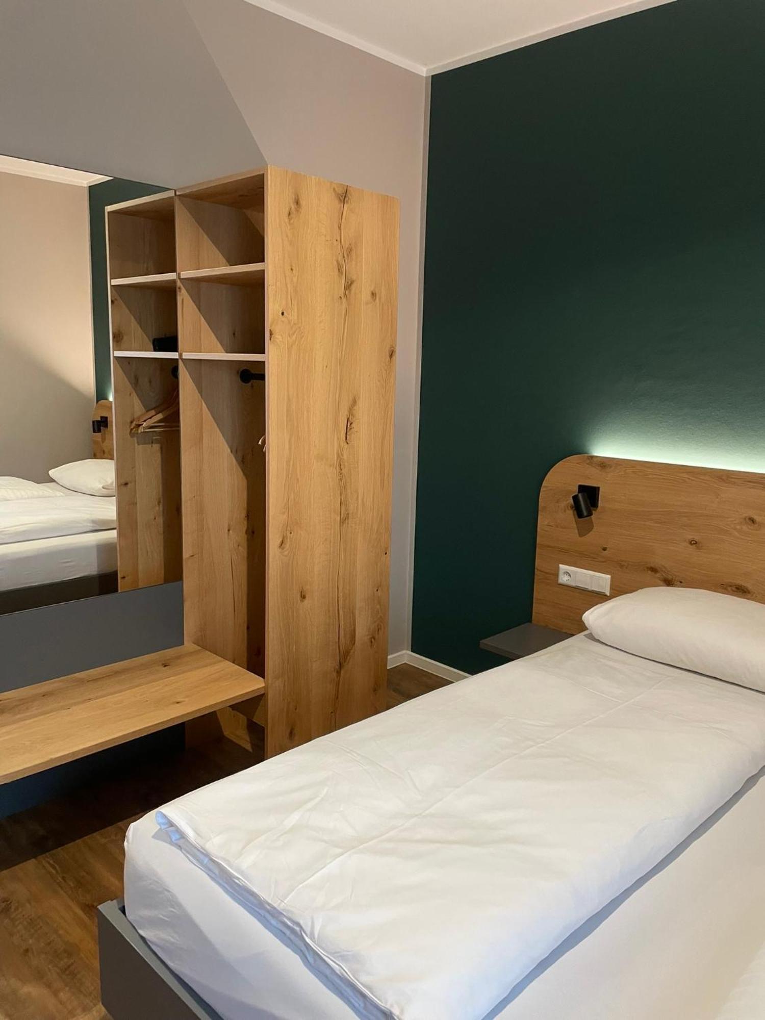 Landhaus Roessle Schwäbisch Hall Екстериор снимка