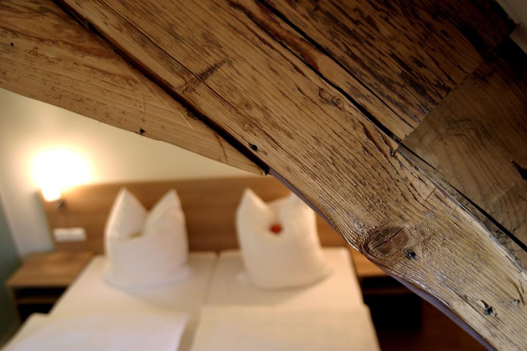 Landhaus Roessle Schwäbisch Hall Стая снимка