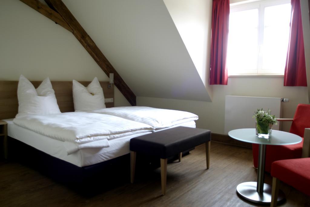 Landhaus Roessle Schwäbisch Hall Стая снимка